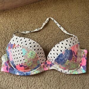 Victorias Secret bikini top
